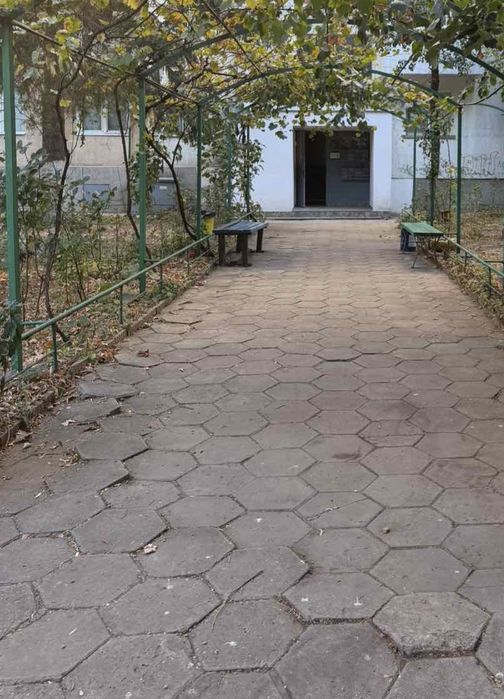 ПРОДАВАМ ОТ СОБСТВЕНИК, функционален тристаен,  ДРУЖБА 1