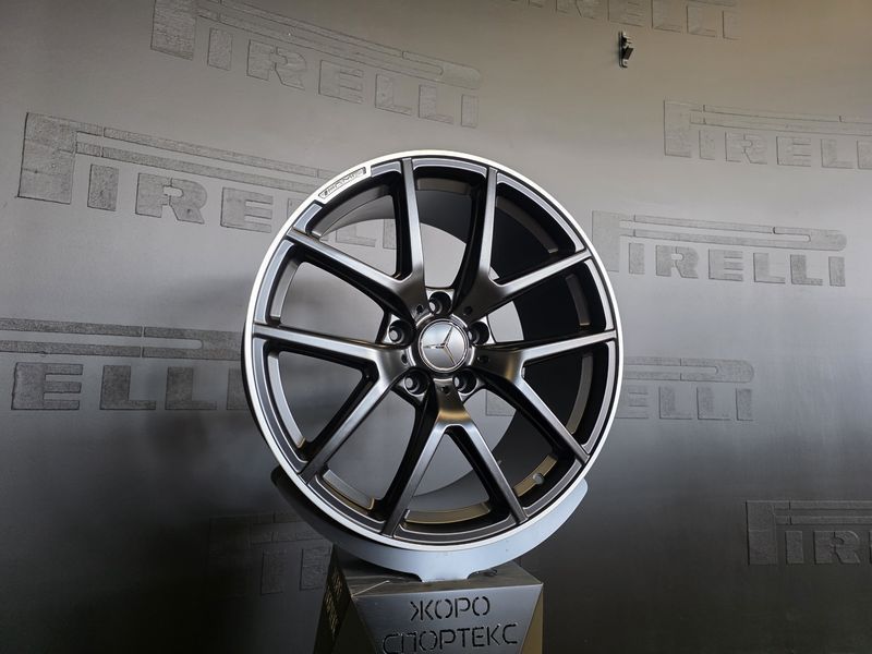 20цола 5x130 Mercedes G class 5х130