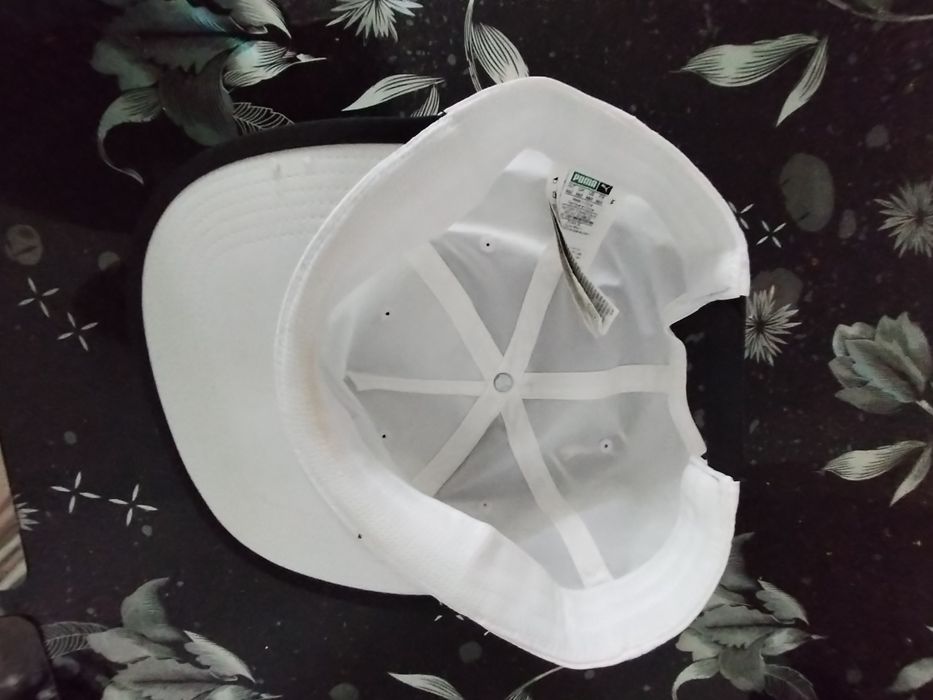 Șapcă Air JORDAN și PUMA