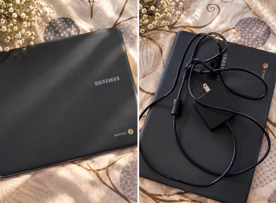 Samsung Chromebook ноутбук