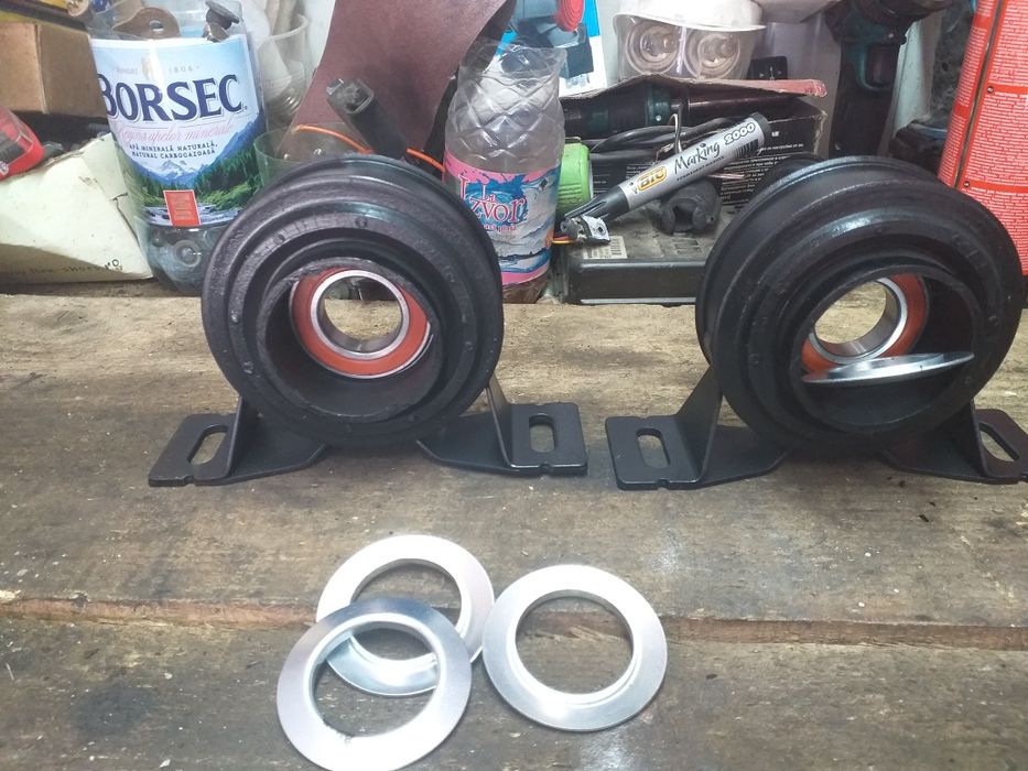 Rulmenti cardan land rover freelander