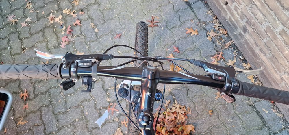 Bicicleta Giant Terago 26inch.