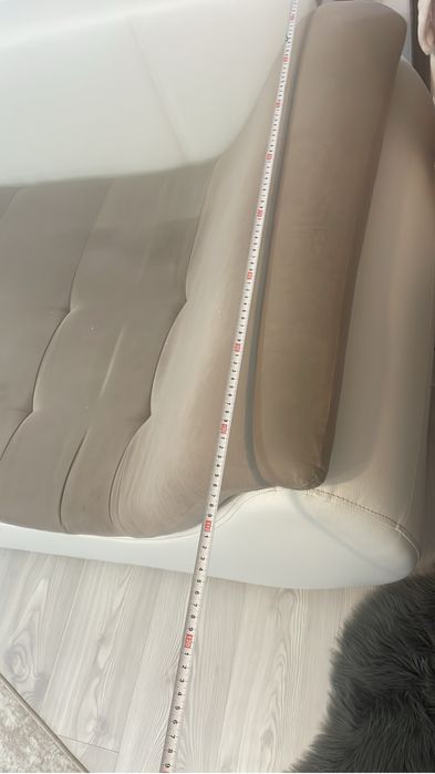 Vand coltar extensibil
