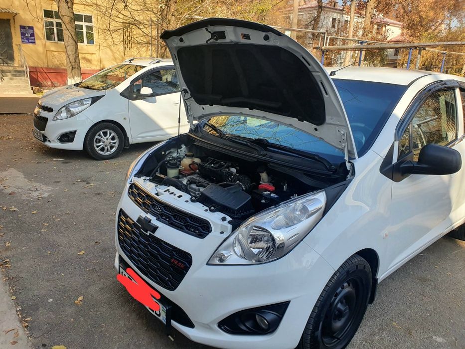 Spark 2019 2 pozitsiya yevro