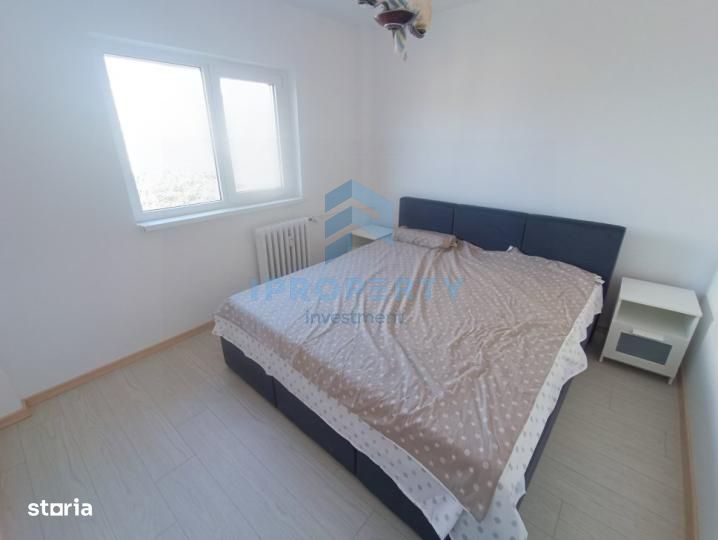 Inchiriere Apartament 2 camere in Banu Manta, DECOMANDAT, 7 MIN METROU