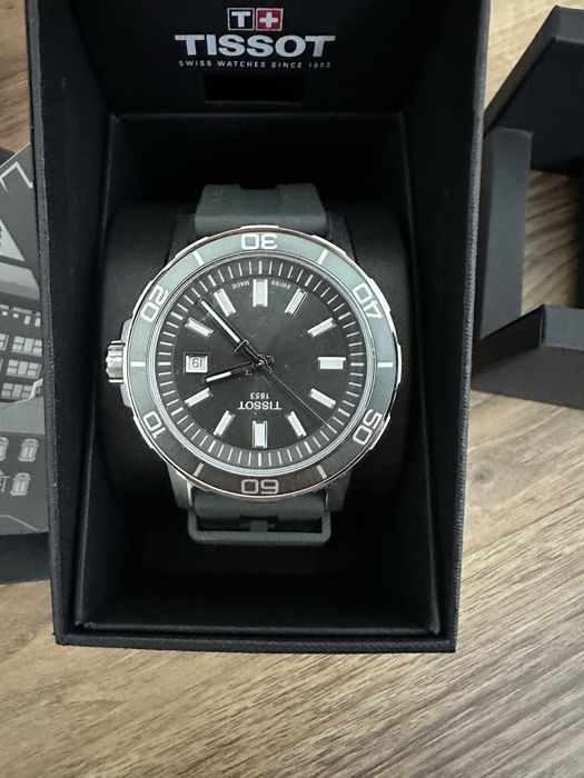 Часы TISSOT оригинал
