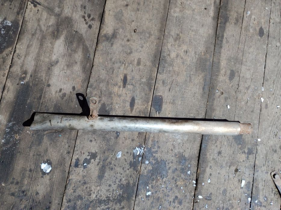 Запчасти Урал и Днепр