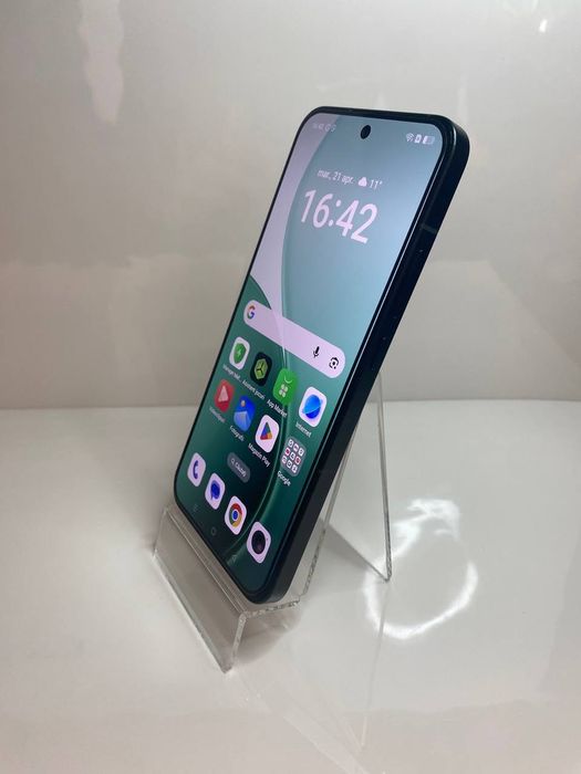 Telefon Oppo Reno 14 512 GB Green, Cod 127312