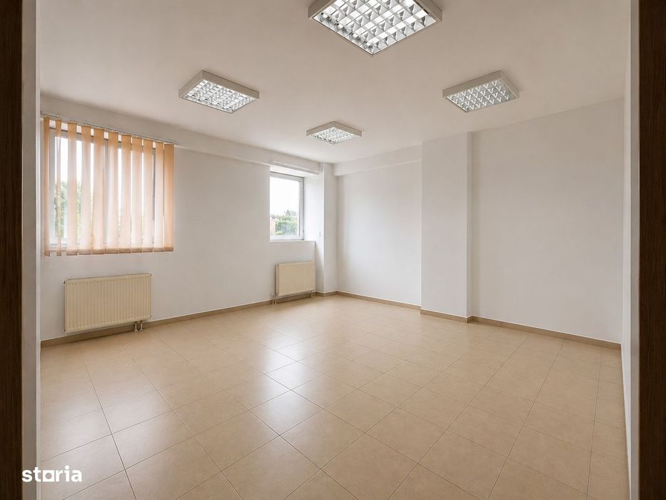 Spațiu profesional de închiriat – Centru Civic, Brașov