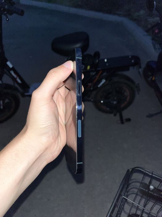 Iphone 12 pro max
