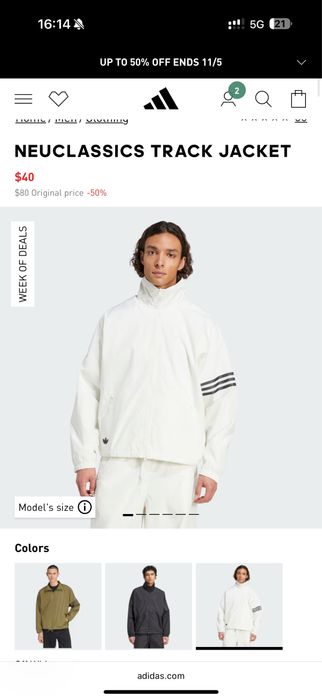 Костюм adidas оригинал