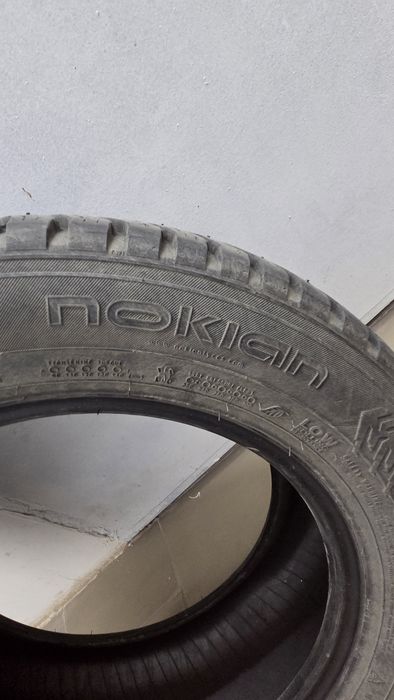 Продам зимние шины!