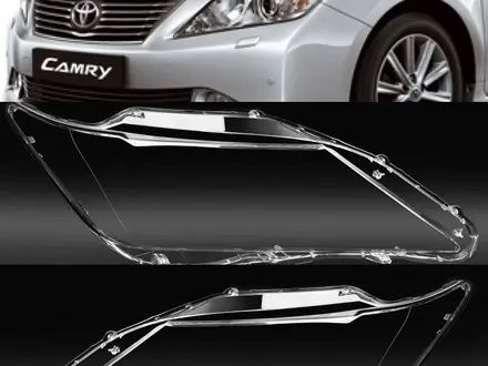 Стекла Фары Тойота Камри 50/Camry 50