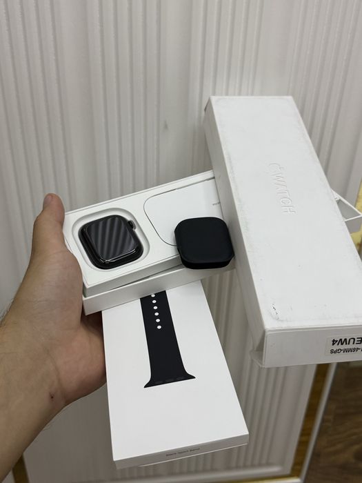 Apple watch 11 46ml