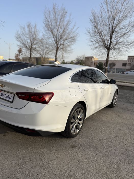 Malibu 1.5 turbo 2020 yil