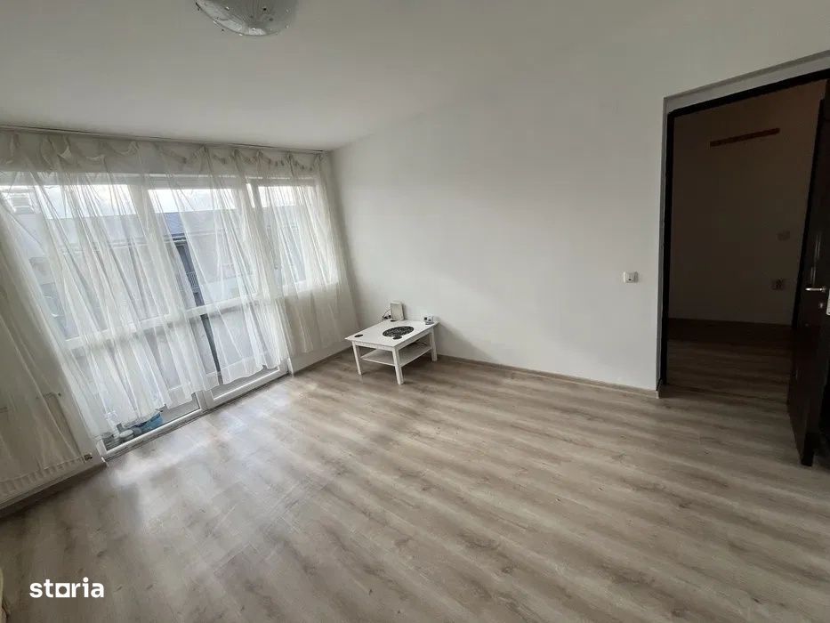Apartament 2 camere, 54 mp, decomandat – Strada Florilor, Floresti — fotografia 3