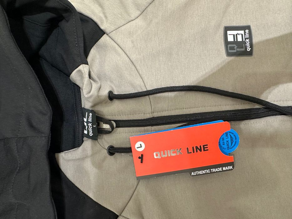 Спортен екип Quick Line