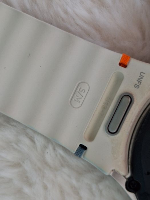 Samsung wach 7 часовник