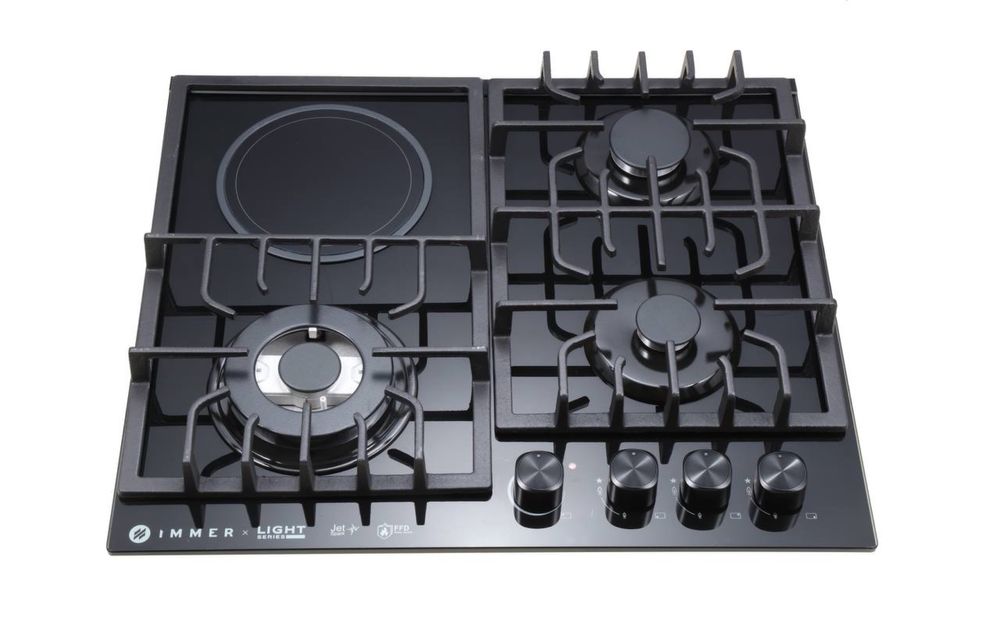 Варояная панель Immer