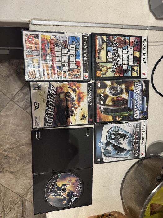Playstation 2 slim