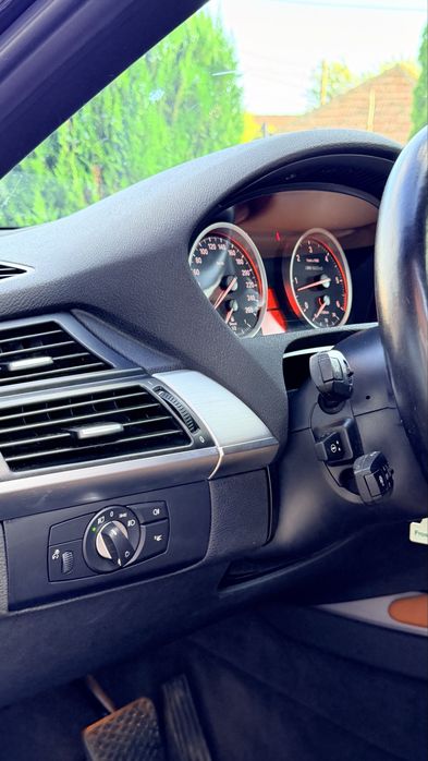 BMW X6 2013 — imagine 4