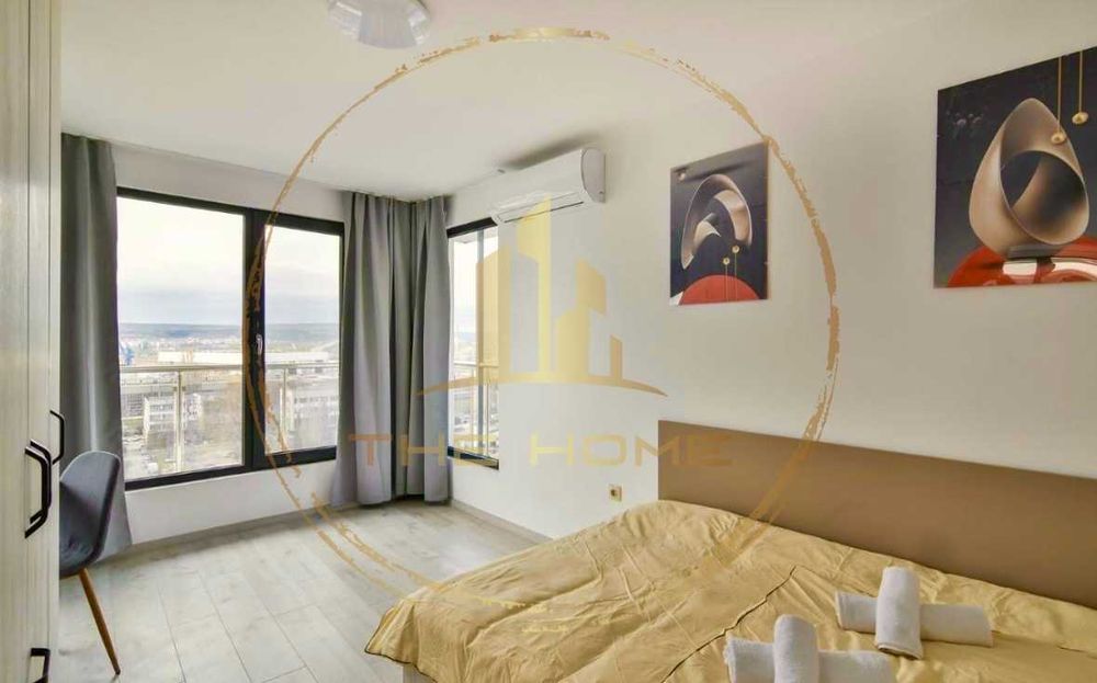 Дава се под наем Тристаен апартамент в Варна, Център - 95 кв.м за 800 € - Снимка #9