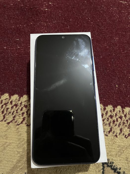 Redmi Note 8 срочно