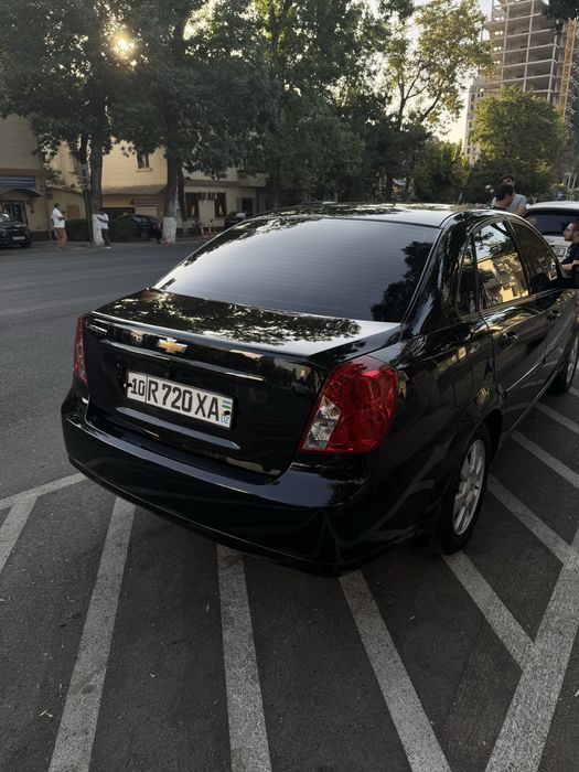 Jentra Gentra Lacetti