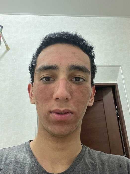 Òzingizga mehr kòrsating