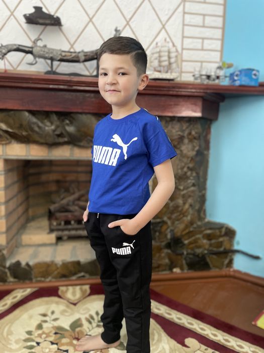 Детская одежда для мальчишек Турецкая