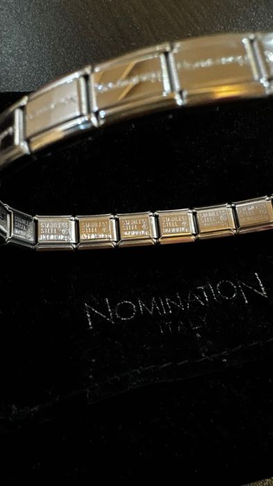 Nomination гривна