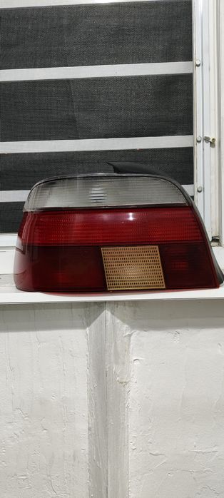 Продам стопы на е39