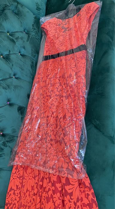 Продам платье