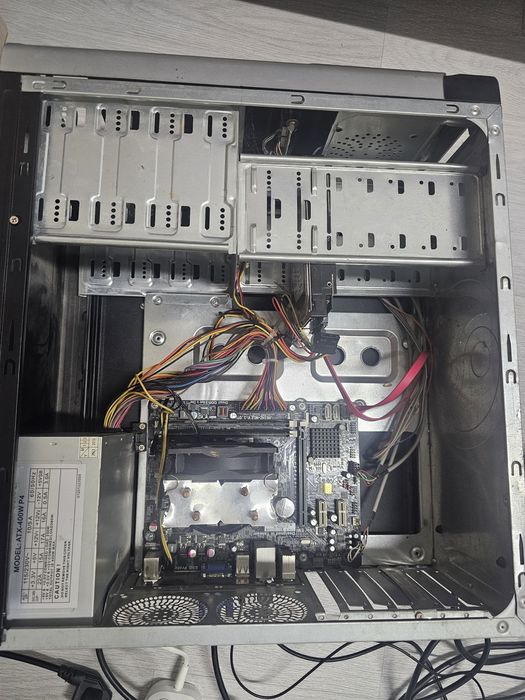 Компьютер i5 3570