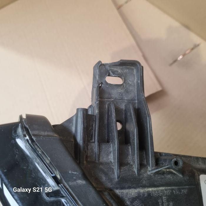 Far stanga full led Ford kuga 3 facelift  2025 cod PV4B-13E017-AF