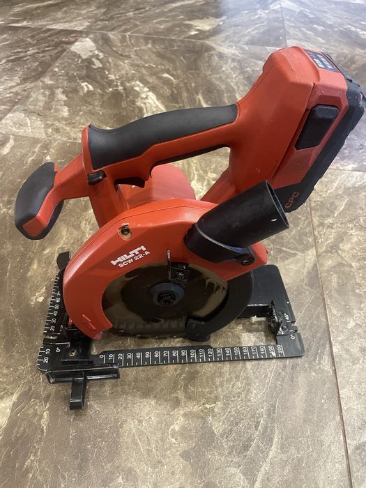 Hilti scw 22-a хилти