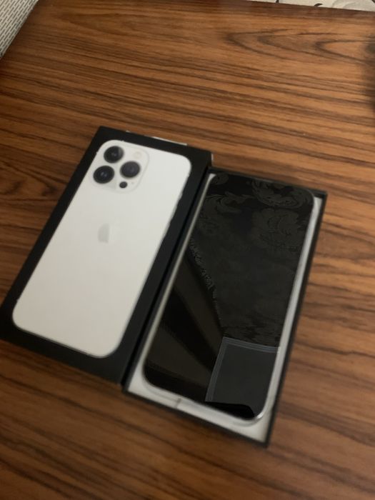 Iphone 13 pro  256гб