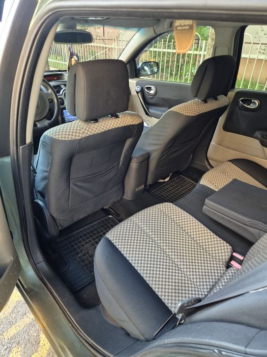 RENAULT Megane 2005 — imagine 2