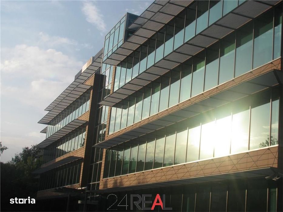 Inchiriere Birouri - Bucharest Business Park de la 233 mp