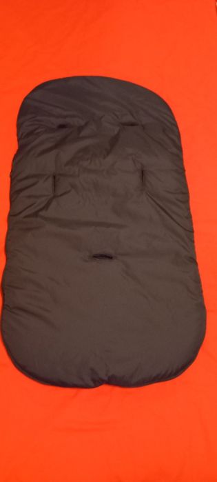 Sac carucior Parashkevovi