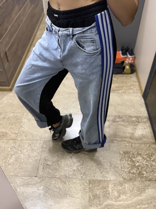 Дамски дънки (различни модели Zara, Pause, Guess, Caliope)