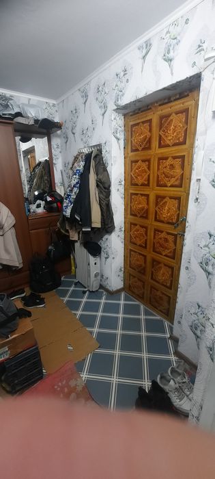 Продам 1,5 квартиру.