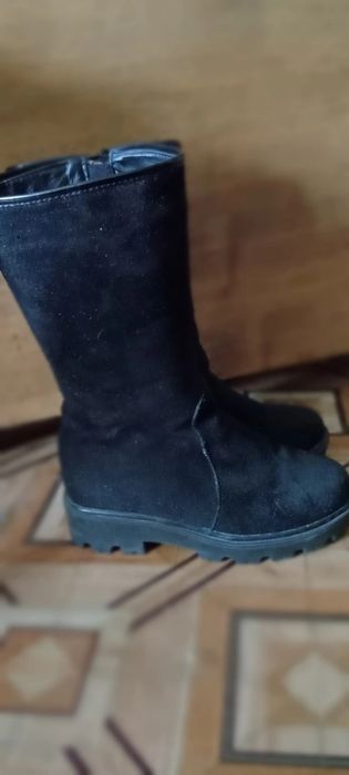 Продам обувь, зима/весна/лета