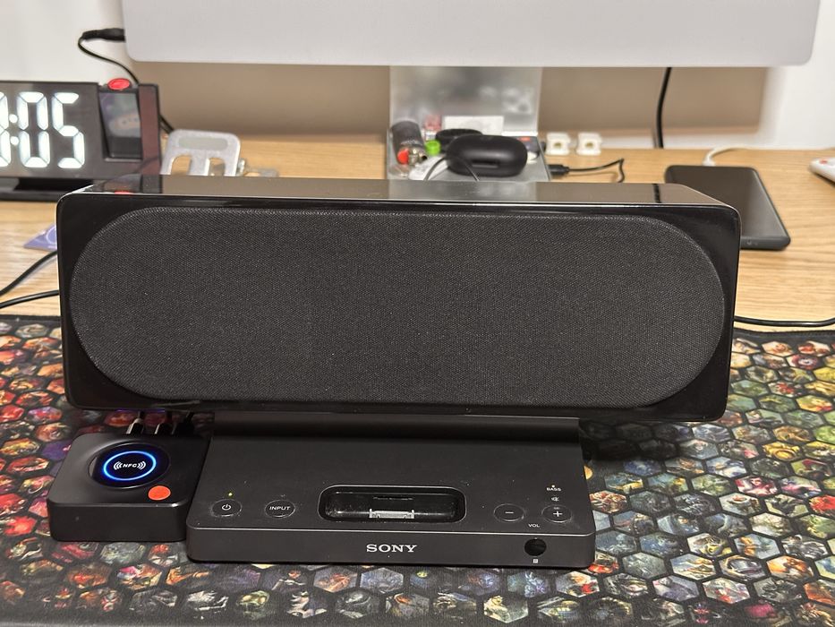 Boxe / Sisteme Home Cinema / Subwoofer