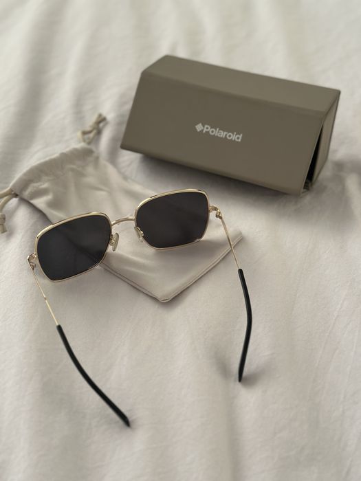 Дамски слънчеви очила