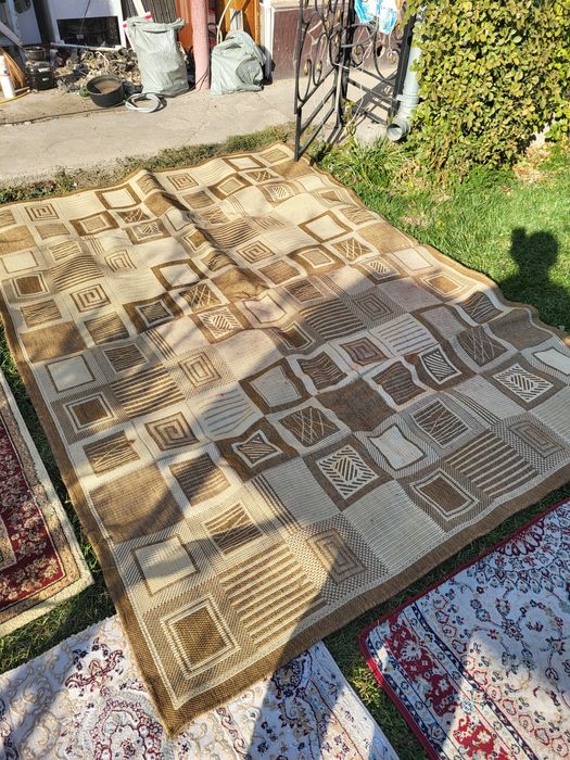 Дорожки разные недорого