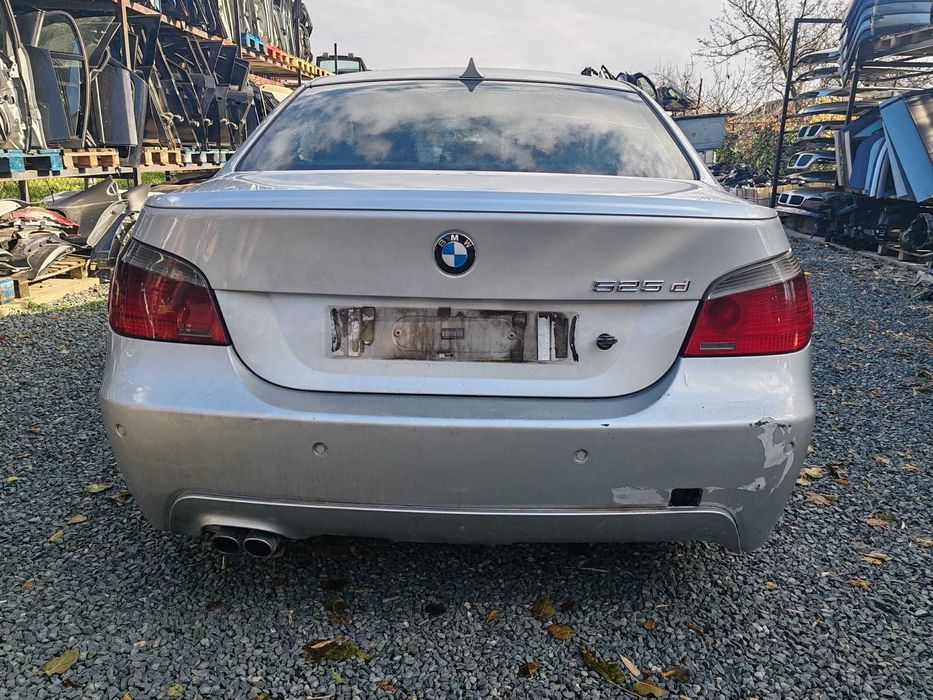Dezmembrez BMW e60