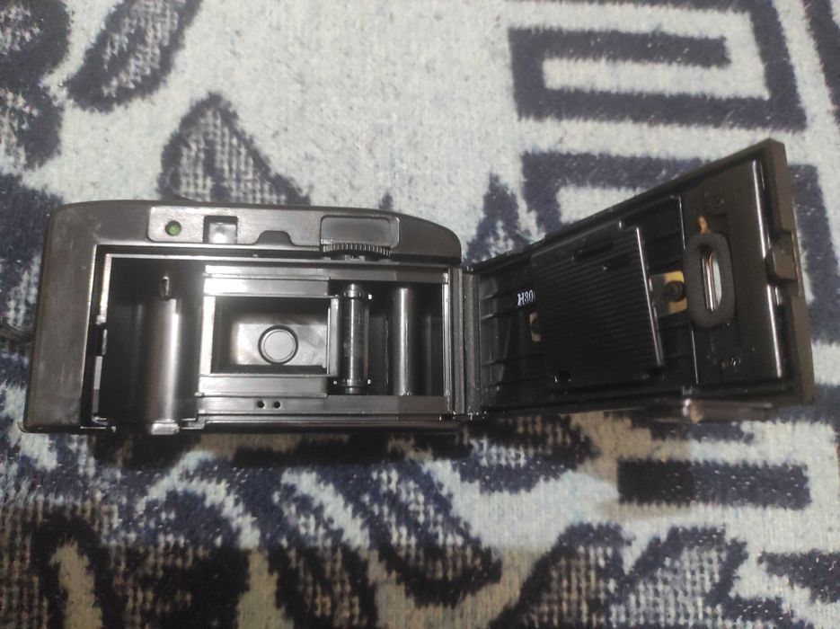 Ретро мебели и видео апарат