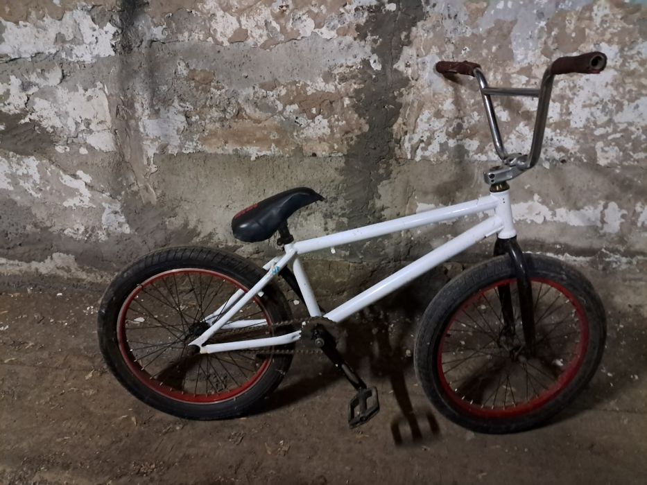 Продам       Bmx