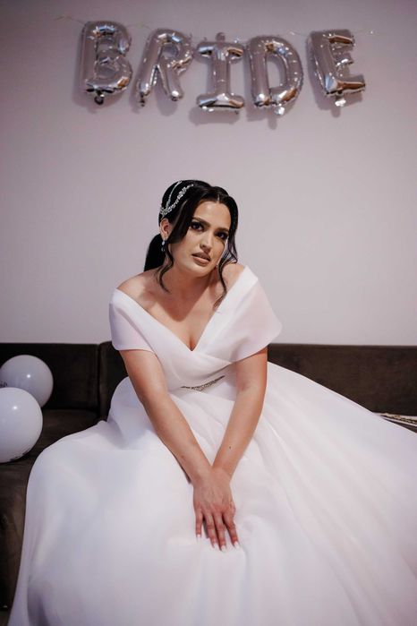 Rochie de mireasa